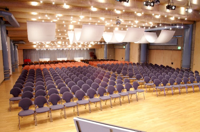 Photo of Geroldswiler Meeting room