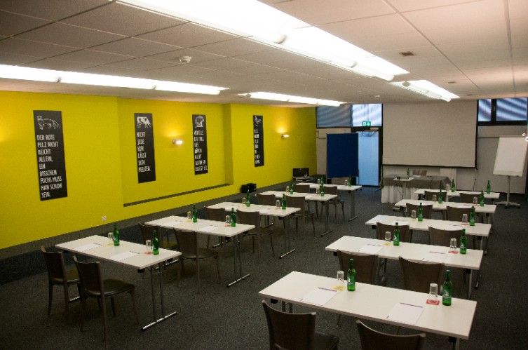Photo of Limmat Saal