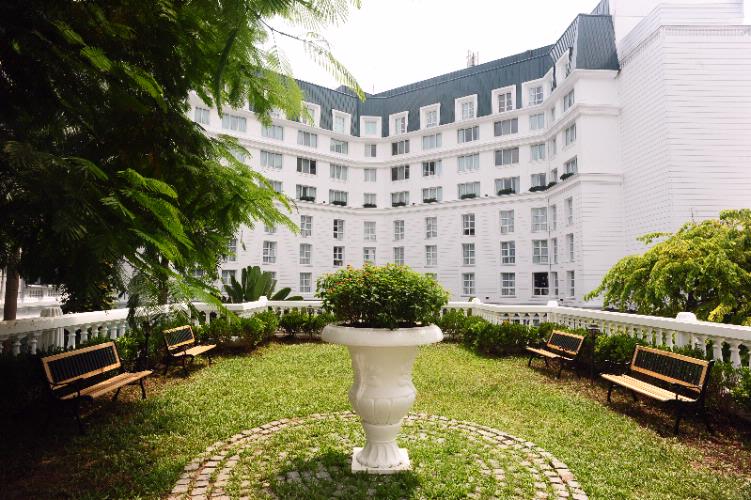 Photo of Le Balcon