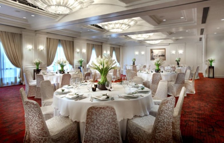 Photo of Thang Long Hall