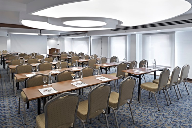 Photo of SOFA MEETING ROOM