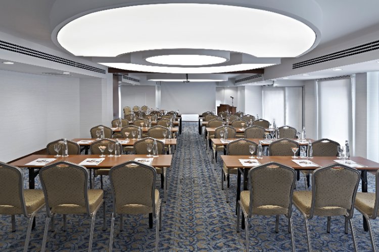 Photo of DIVAN MEETING ROOM