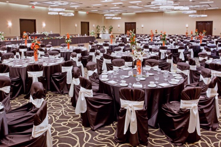 Photo of Ballroom II