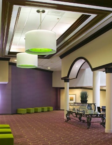 Photo of Ballroom II & III