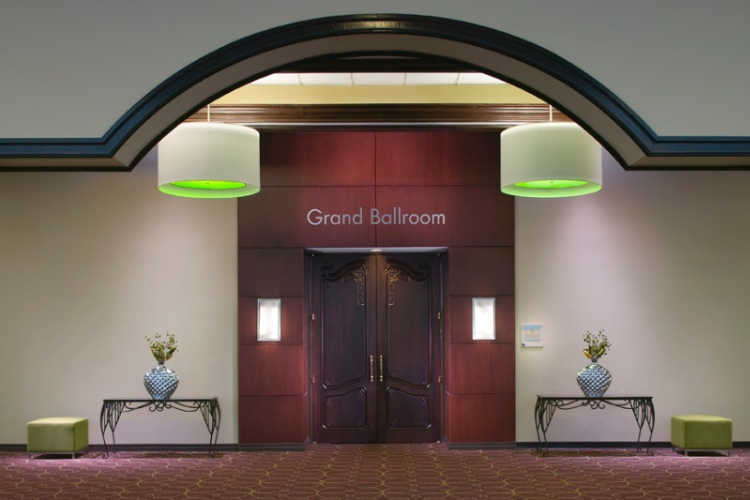 Photo of Ballroom IV