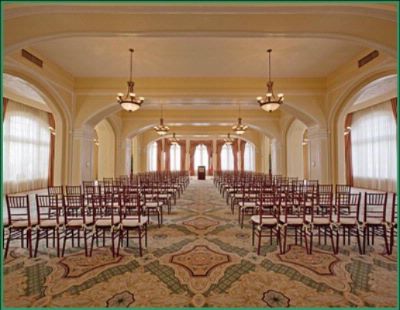 Photo of Music Hall