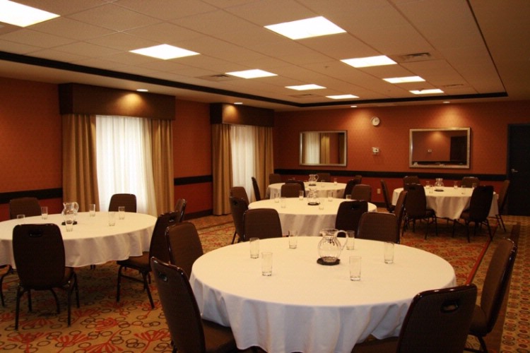 Photo of Tertulia Meeting Room