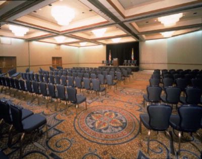 Photo of Governors Ballroom
