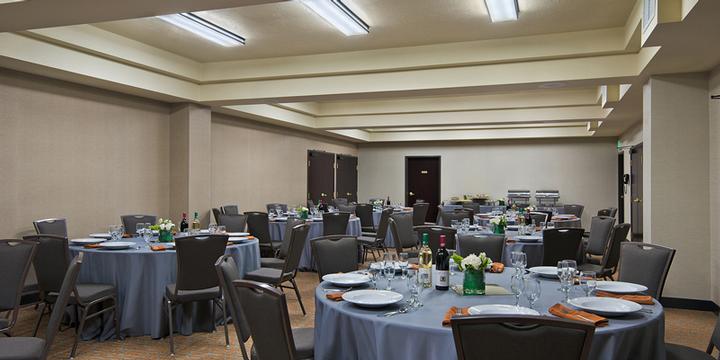 Photo of Conference Room