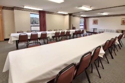 Photo of Ramada Meeting Room