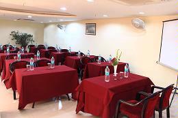Photo of Conference Hall
