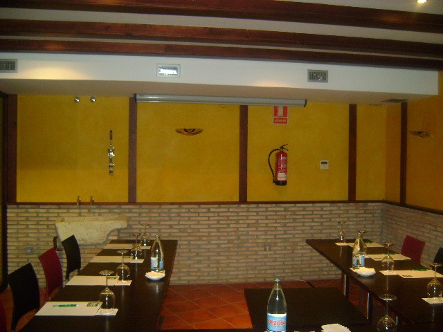 Photo of BODEGA