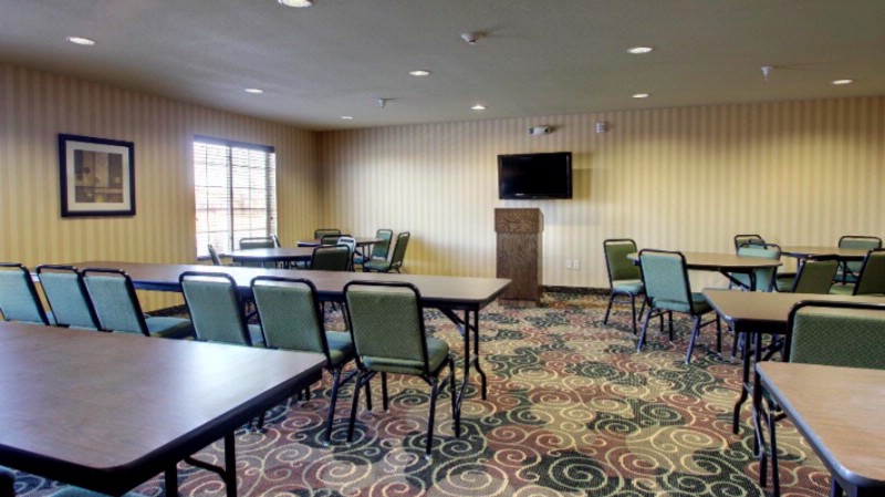 Photo of Conference Room