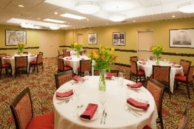 Photo of Wentworth Rooms