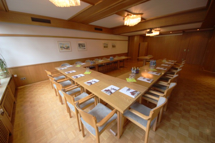 Photo of 2.	Große Konferenz Raum Breg