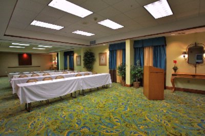 Photo of Barclay and Winston Rooms