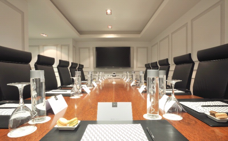 Photo of Boardroom
