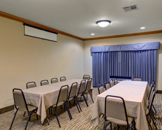Photo of Comfort Inn & Suites Meeting Room