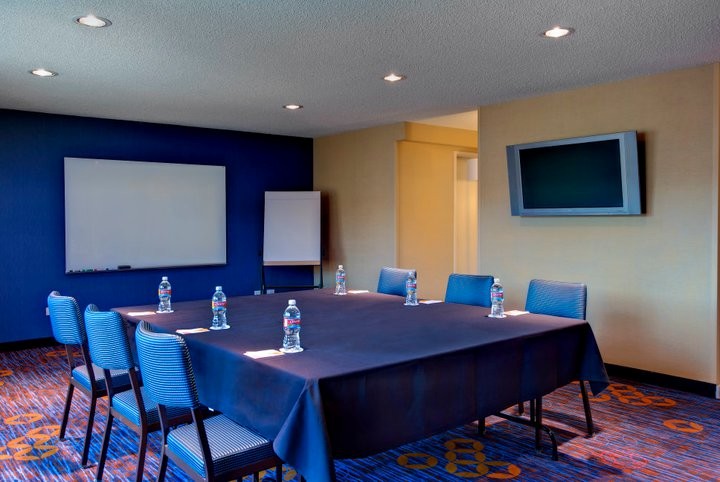 Photo of Meeting Room