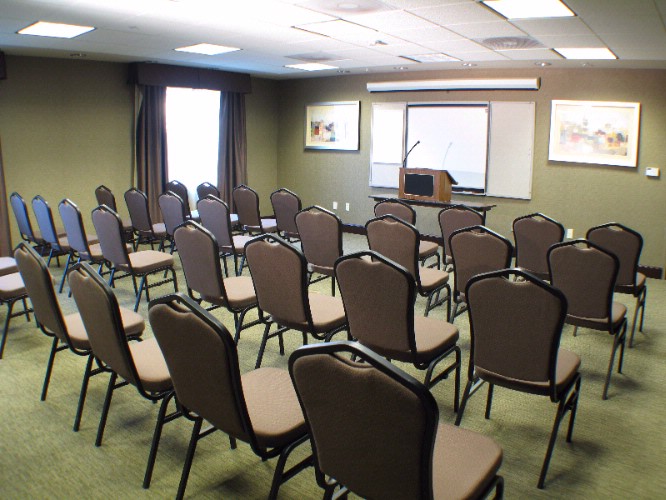 Photo of Meeting Room