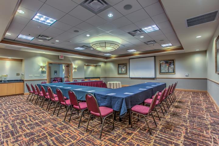 Photo of Envoy