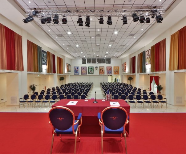 Photo of Sala Cesare