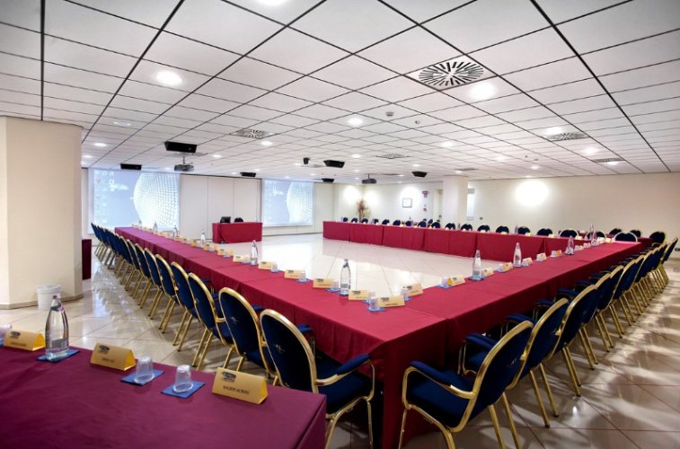 Photo of Sala Cleopatra