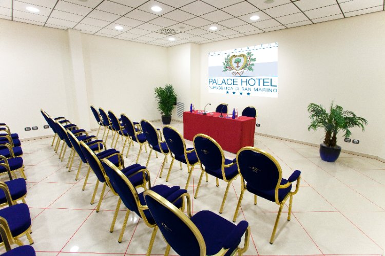 Photo of Sala Augusto