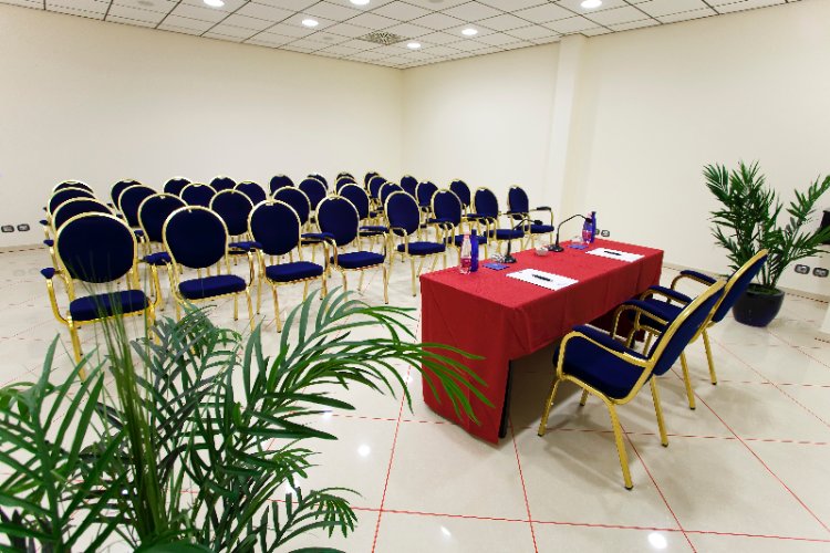Photo of Sala Tiberio