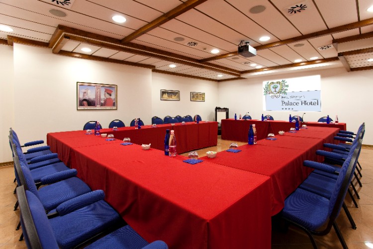 Photo of Sala Cesta