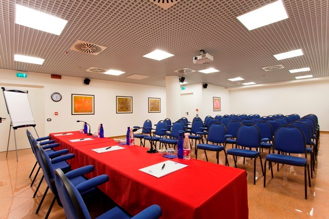 Photo of Sala Guaita