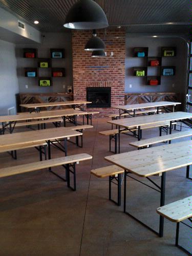 Photo of The Meeting Space