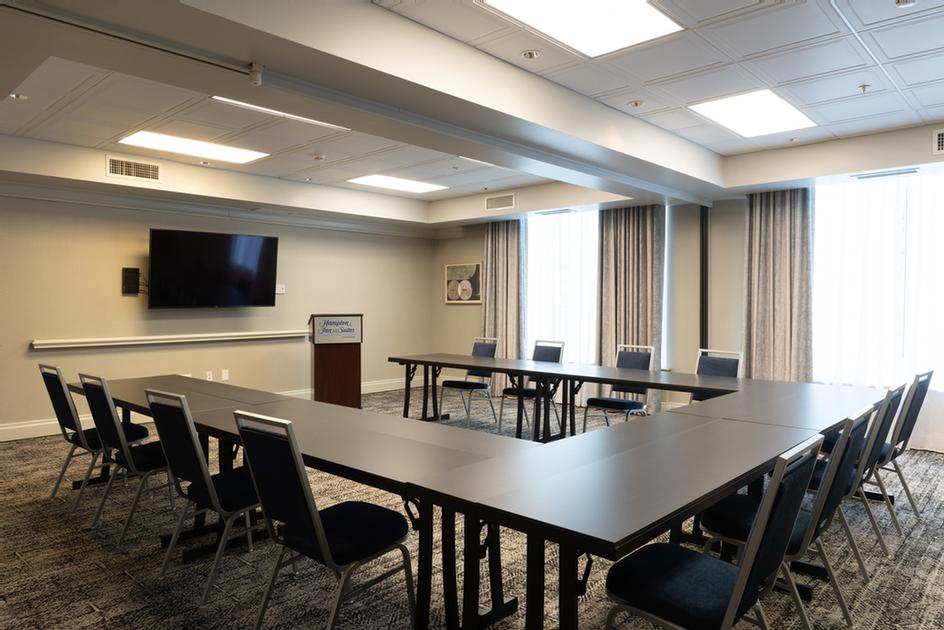 Photo of Reedy River Meeting Room