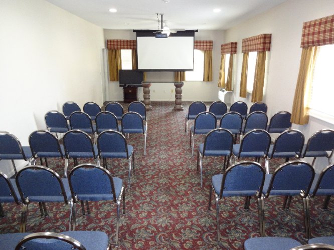 Photo of Meeting Room