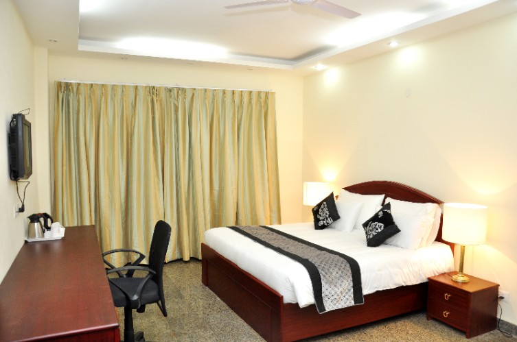 Photo of MEETING ROOM