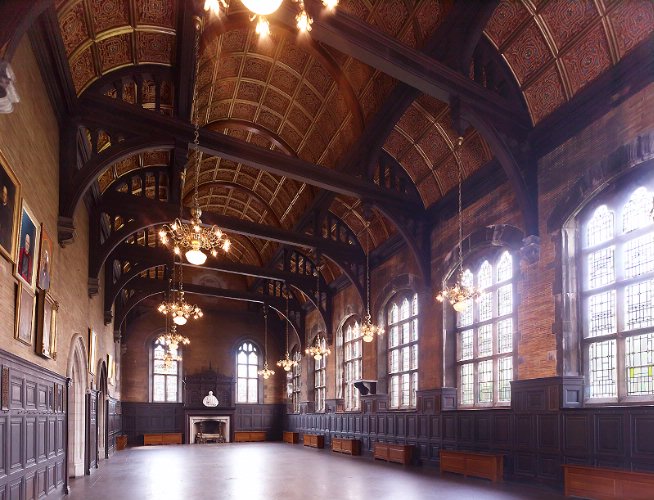 Photo of The Refectory