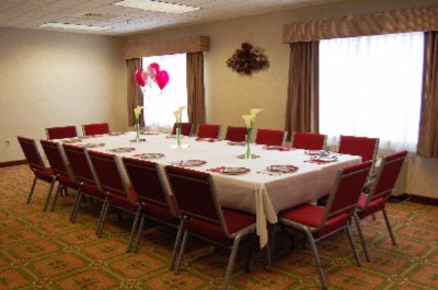 Photo 2 of Meeting Room