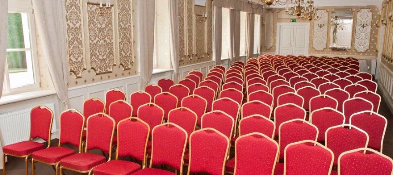 Photo of Gold Ballroom