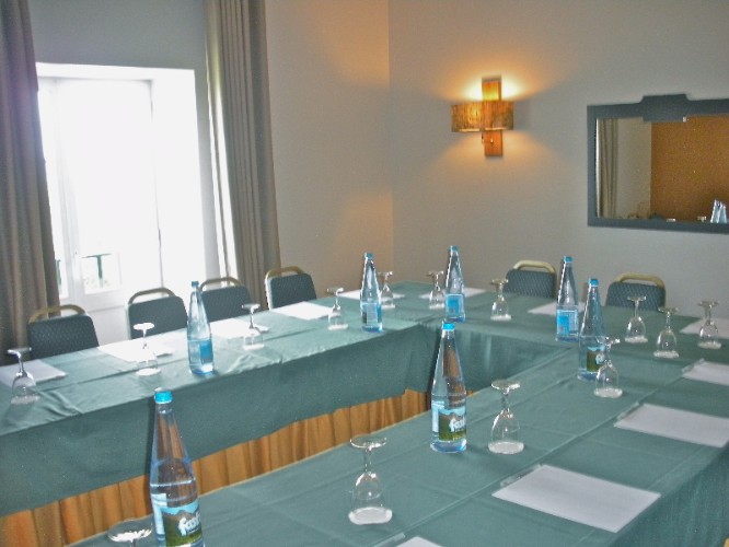 Photo of Sala Pombal