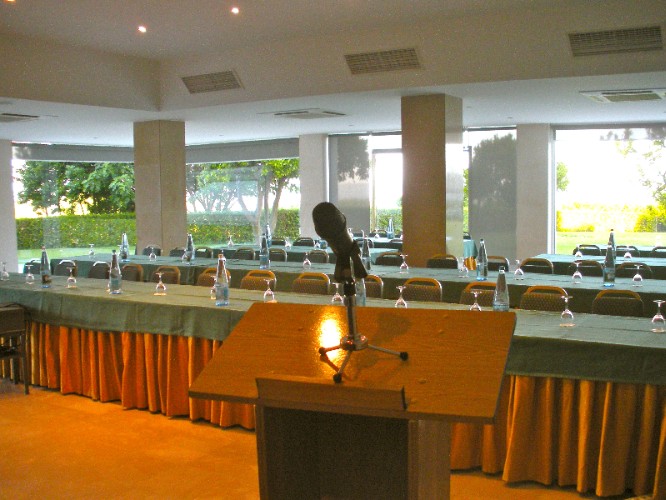 Photo of Sala Laranjeira