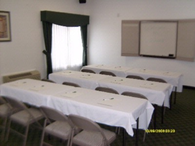 Photo of Meeting Room