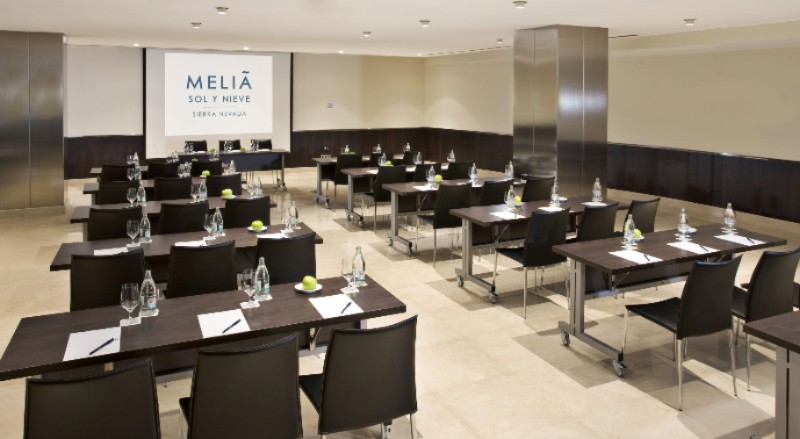 Photo of SLALOM MEETING ROOM