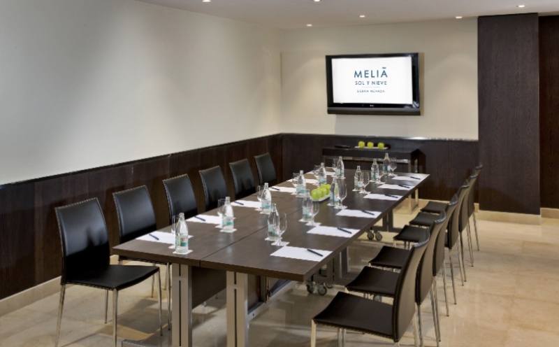 Photo of SNOW MEETING ROOM