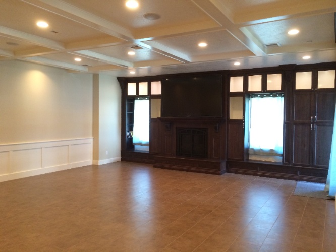 Photo of Event Room