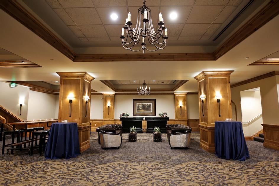 Photo of Prefunction Foyer