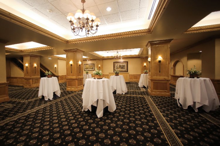 Photo of The Impressionist Ballroom