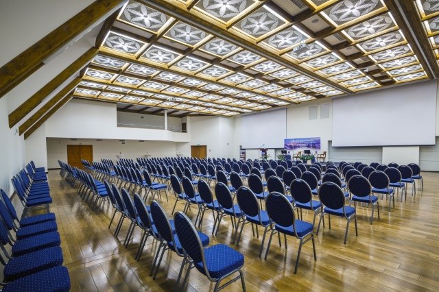 Photo of Paderewskiego Room
