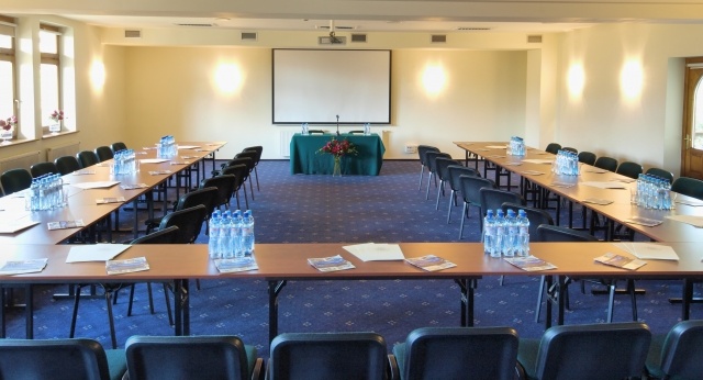 Photo of Grabski A+B room