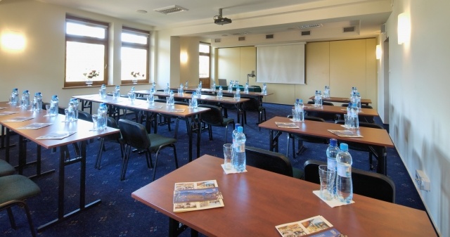 Photo of Grabski B room