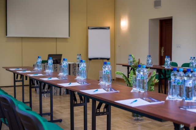 Photo of Kwiatkowski B room